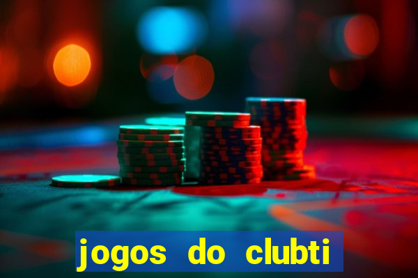 jogos do clubti devotos mirins